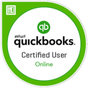 quickbooks certified user